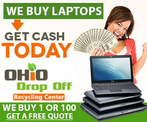 Ohio Drop Off Recycling Center | 533 N Nelson Rd, Columbus, OH 43219, USA | Phone: (614) 478-0808