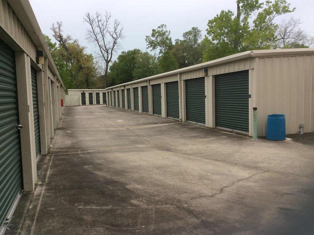 Southern Self Storage (Locally owned and operated since 2004) | 12231 US-90, Luling, LA 70070, USA | Phone: (985) 331-9390