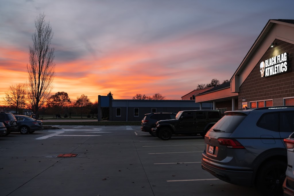 Black Flag Strength & Conditioning | 33750 Lear Industrial Pkwy, Avon, OH 44011, USA | Phone: (216) 316-1566