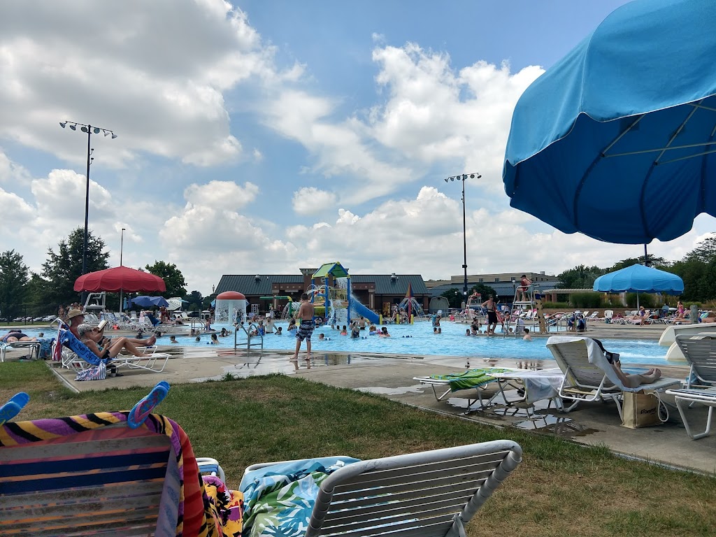 Groveport Aquatic Center | 7370 Groveport Rd, Groveport, OH 43125, USA | Phone: (614) 836-2255