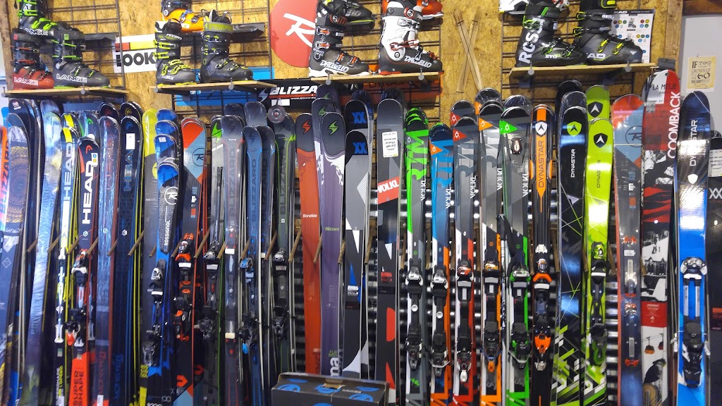 Peak Ski | 5061 William Flinn Hwy, Gibsonia, PA 15044, USA | Phone: (724) 939-7641