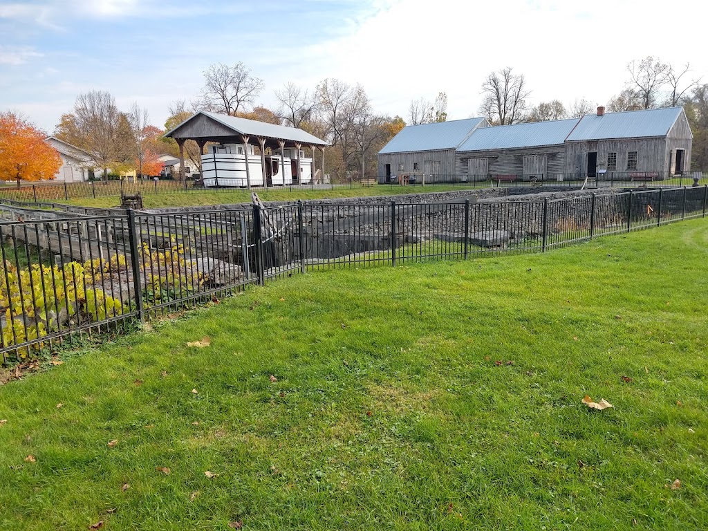 Chittenango Landing Canal Boat Museum | 717 Lakeport Rd, Chittenango, NY 13037, USA | Phone: (315) 687-3801