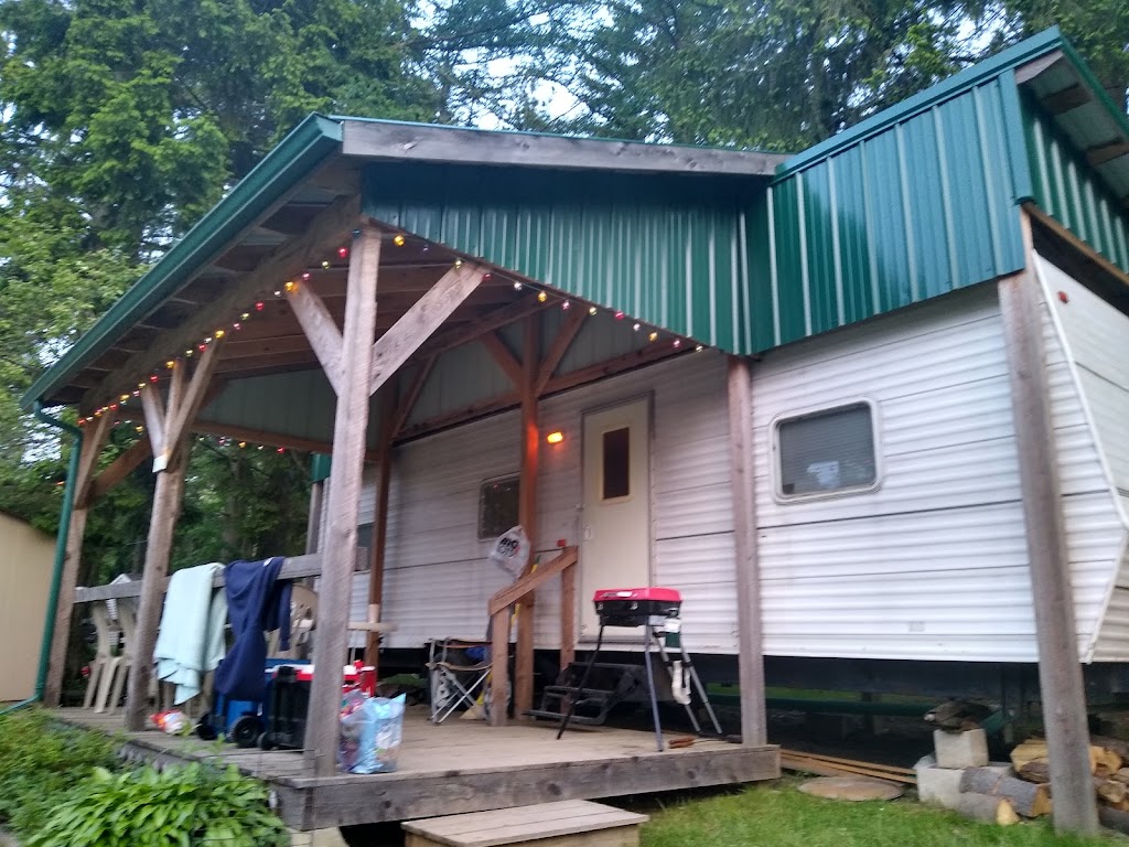 Camp Emerald Acres | 6629 Abbotts, Franklinville, NY 14737, USA | Phone: (716) 676-3225