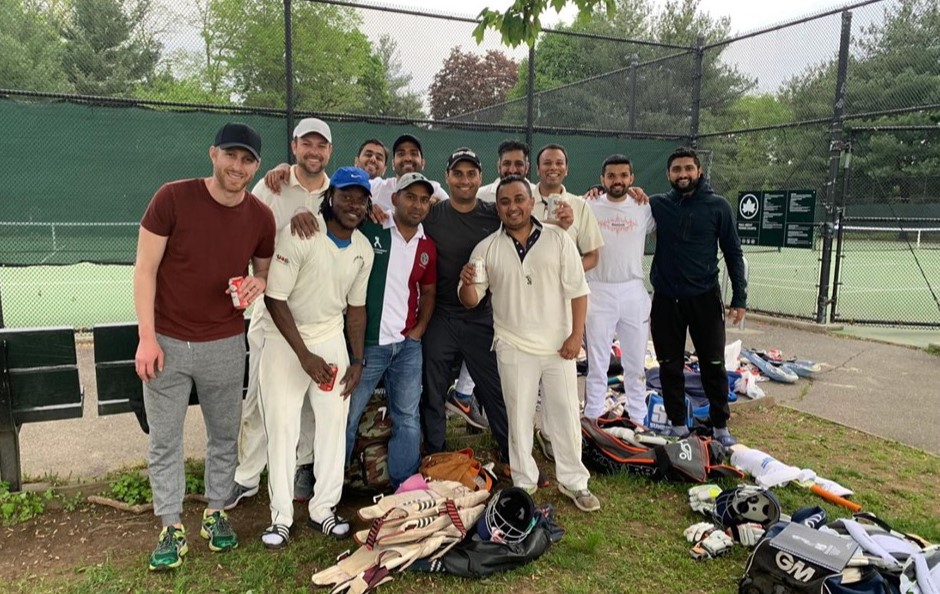 Wanderers New York City Cricket Club | 189 Van Cortlandt Ave W, Bronx, NY 10471, USA | Phone: (914) 861-5350