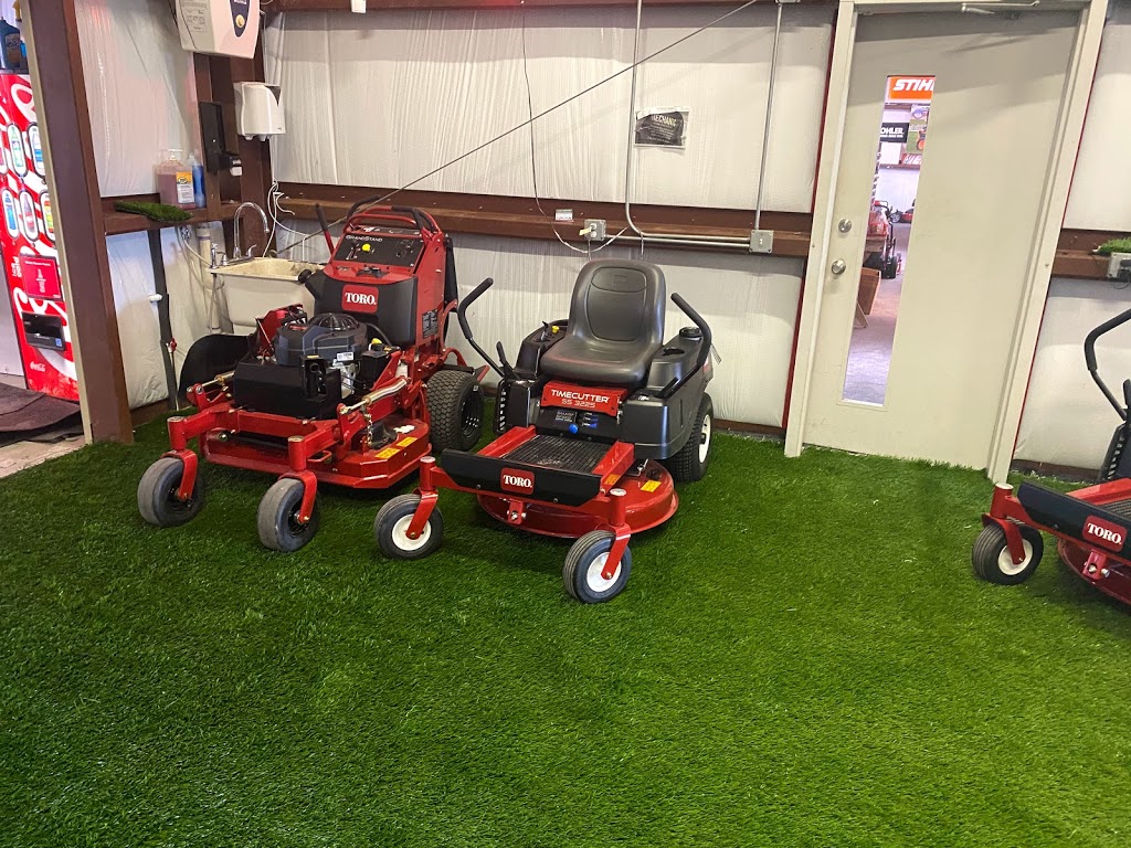 Daniel Industries Power Equipment | 971 Hwy 35 Byp, Rockport, TX 78382, USA | Phone: (361) 557-3038