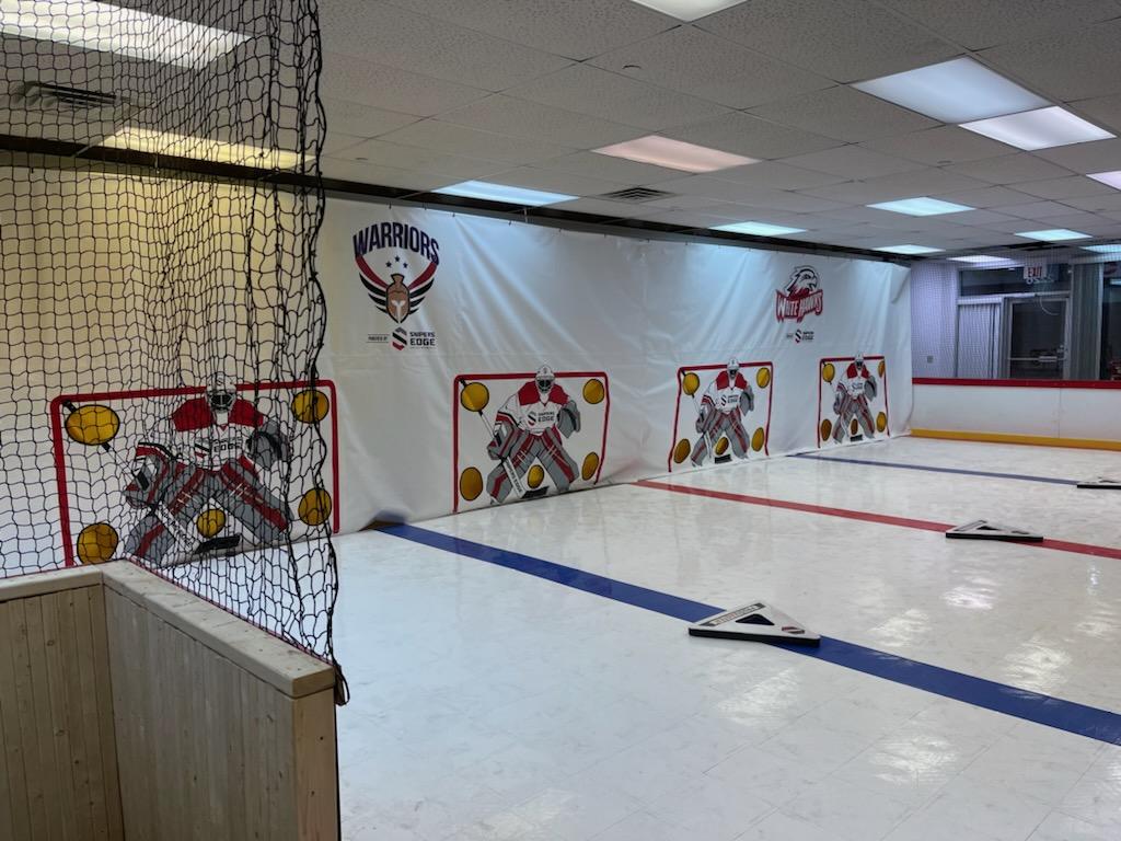 White Hawks Performance Center | 2226 Commerce Blvd Suite 2224-2226, Mound, MN 55364, USA | Phone: (651) 303-5315