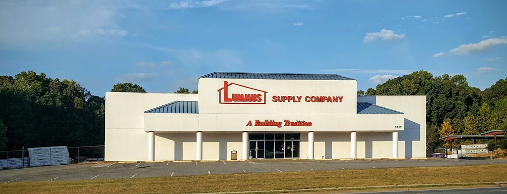 Lummus Supply Co | 5539 Hwy 92, Acworth, GA 30102, USA | Phone: (770) 974-5090