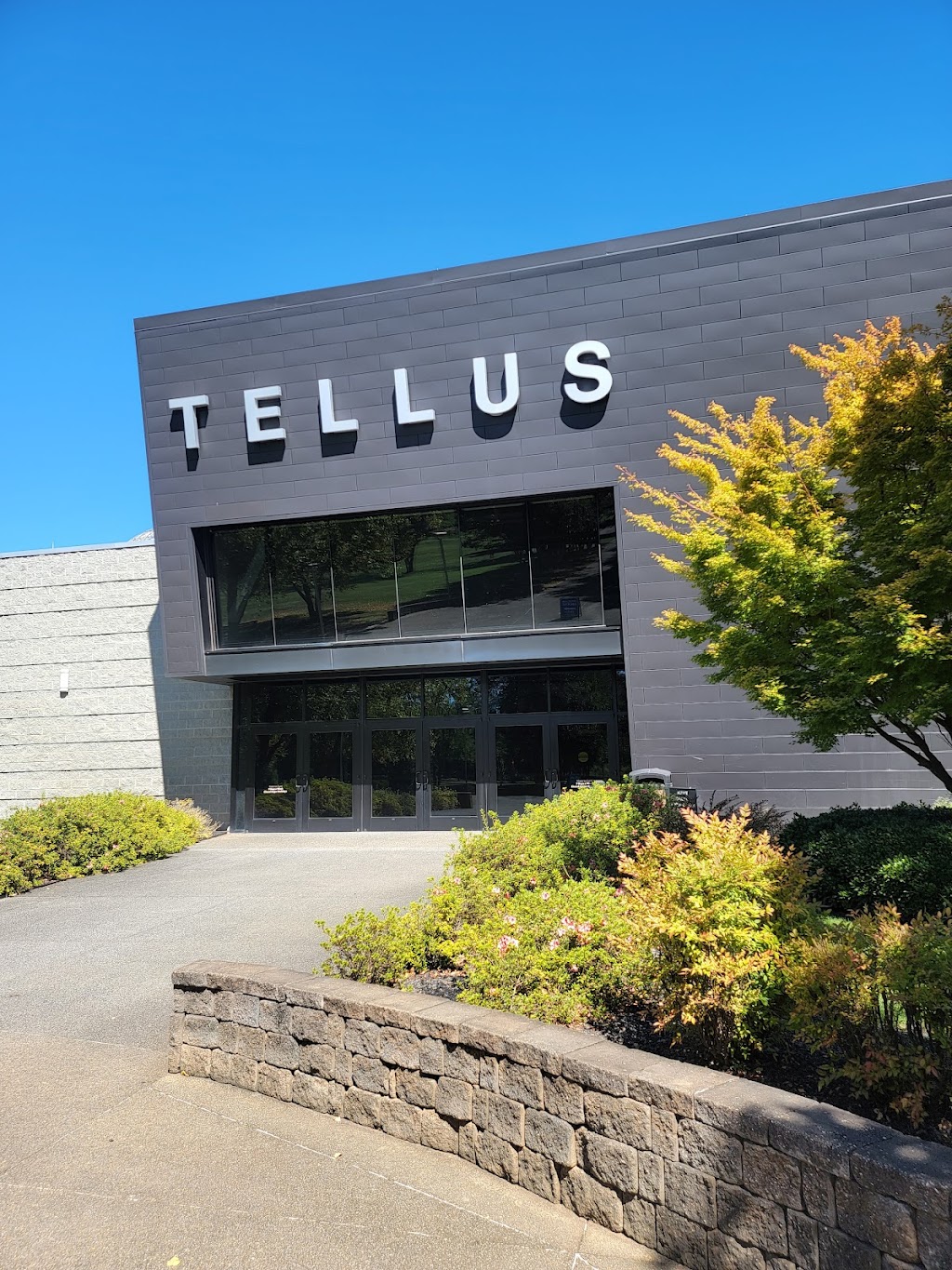 Tellus Science Museum | 100 Tellus Dr, Cartersville, GA 30120, USA | Phone: (770) 606-5700