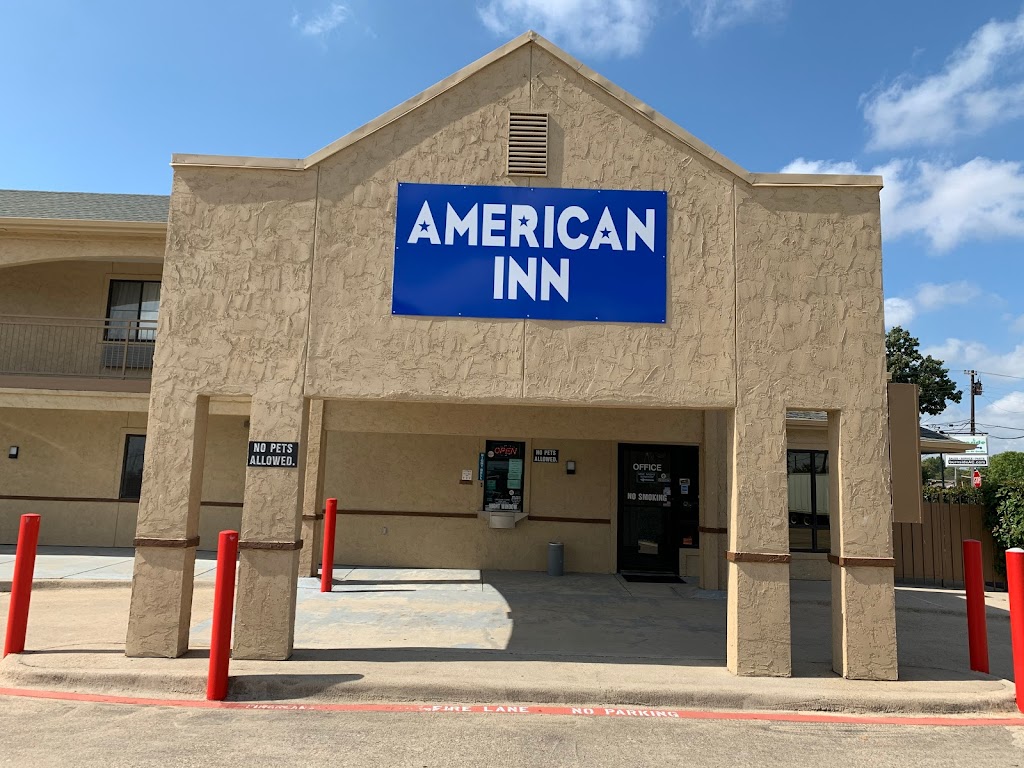 American Inn | 205 W University Dr, McKinney, TX 75069 | Phone: (972) 540-0700