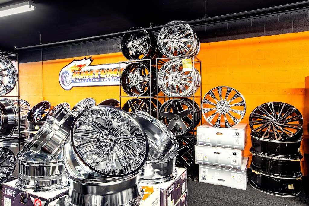 RimTyme Custom Wheels and Tires | 3171 Hillsborough Rd, Durham, NC 27705, USA | Phone: (919) 383-0802