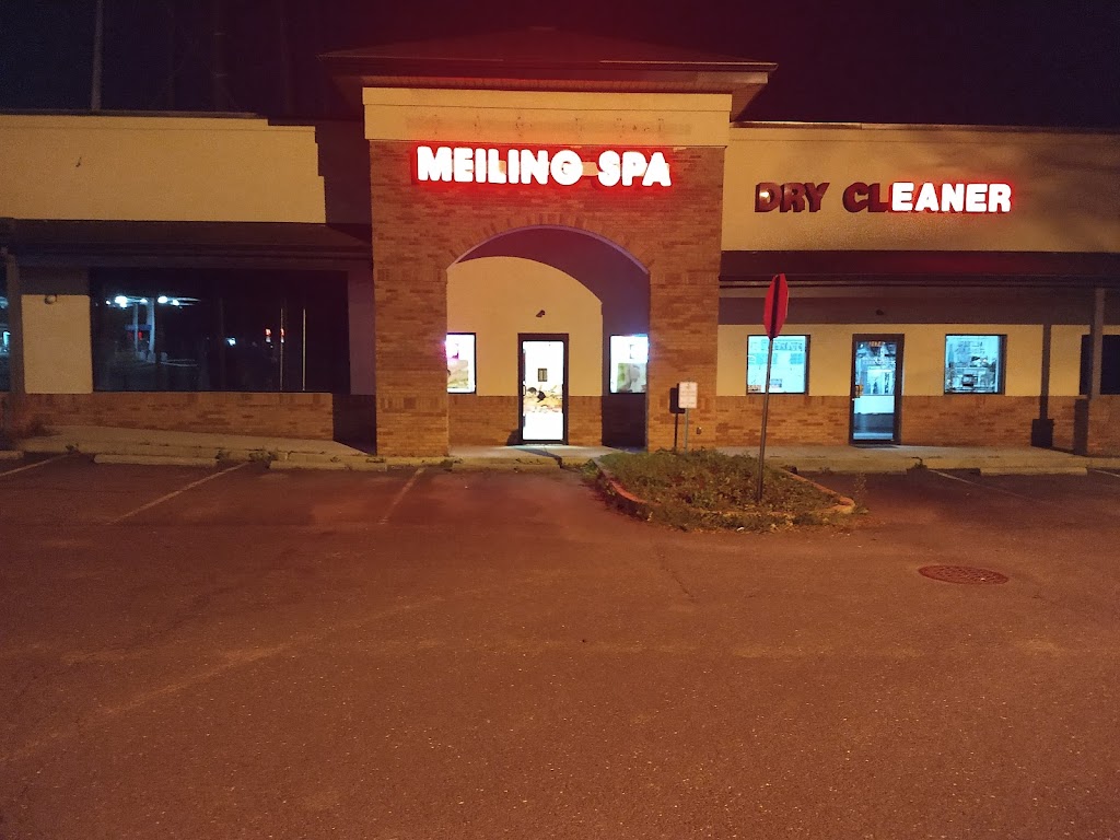 Mei Ling Spa | 2178 E High St, Pottstown, PA 19464, USA | Phone: (610) 323-6183