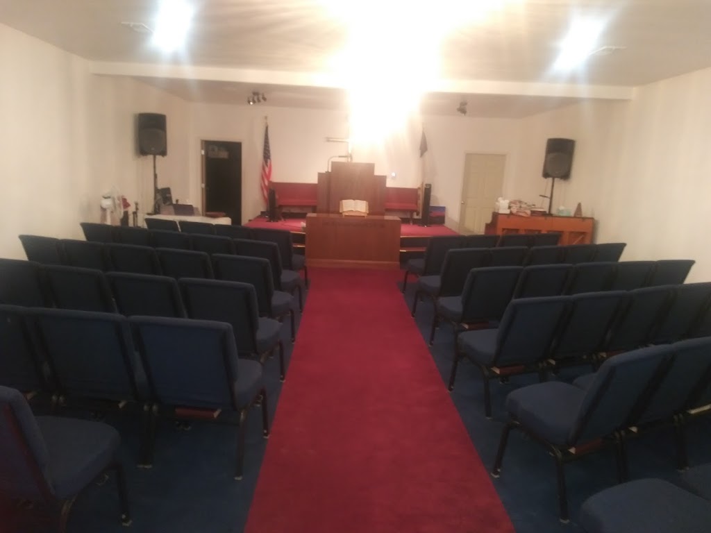 Fort Victory Baptist Church | 10425 FM1902, Crowley, TX 76036, USA | Phone: (817) 297-3750