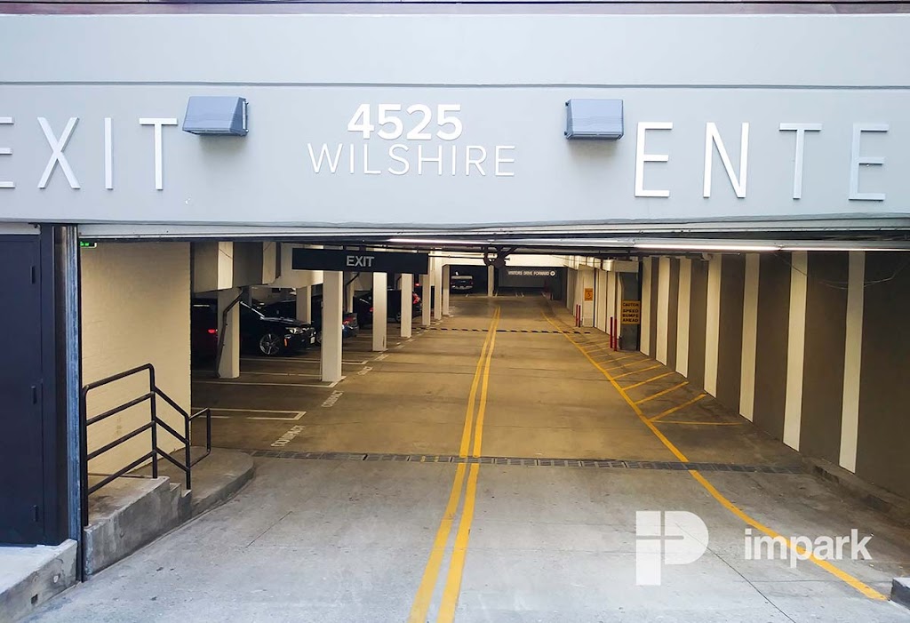 4525 Wilshire Blvd - Lot #5 | 4525 Wilshire Blvd # 201, Los Angeles, CA 90010, USA | Phone: (415) 495-3909