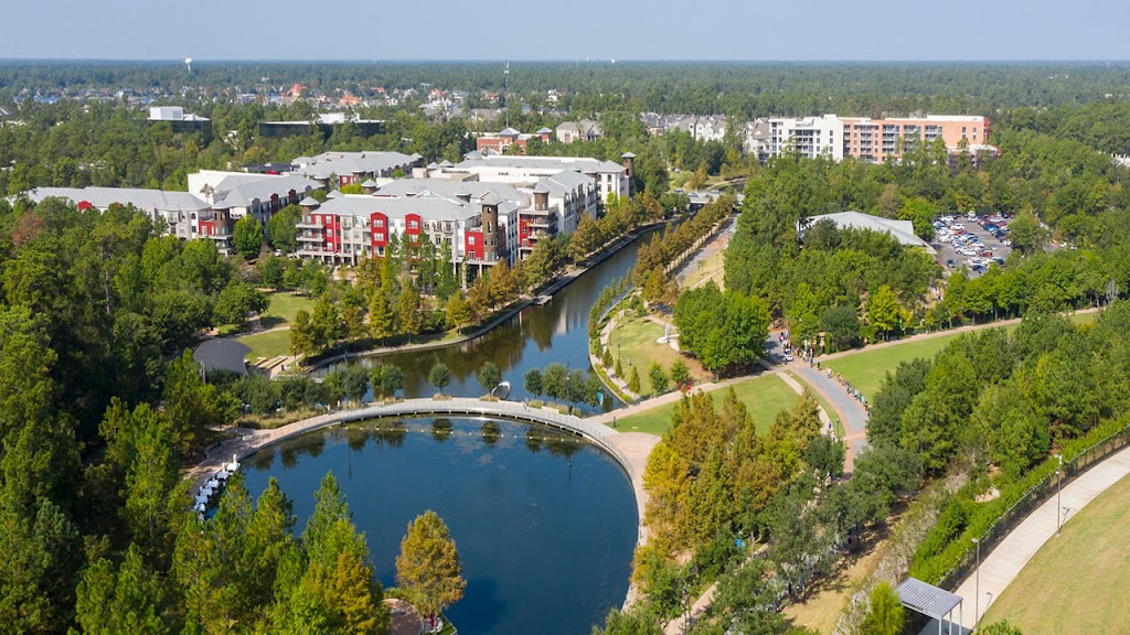 Boardwalk at Town Center Apartments | 2203 Riva Row, The Woodlands, TX 77380, USA | Phone: (866) 629-8204