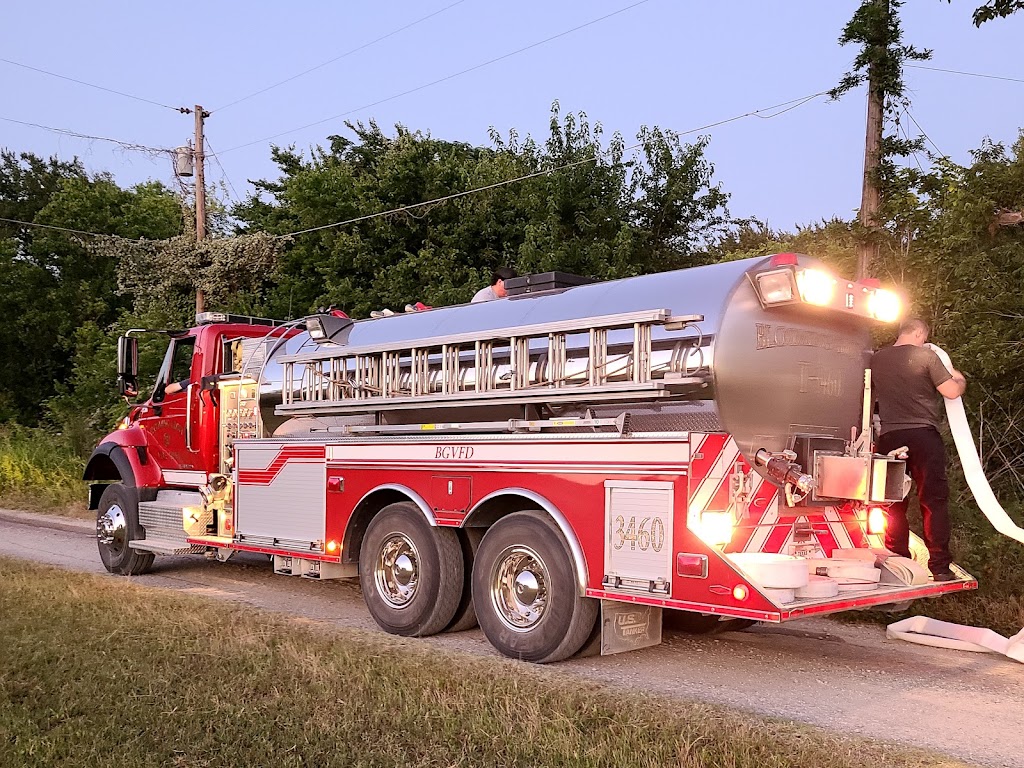 Blooming Grove Fire Department | 101 S Hinckley St, Blooming Grove, TX 76626, USA | Phone: (903) 695-2900