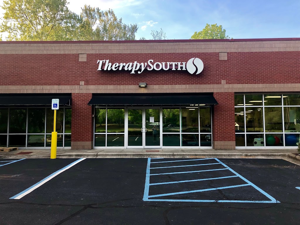 TherapySouth Homewood | 1280 Columbiana Rd #160, Homewood, AL 35216, USA | Phone: (205) 968-1283