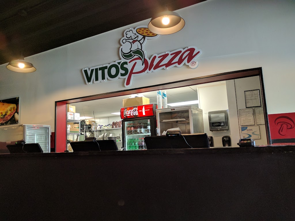 Vitos Pizza and Subs Whitehouse, Waterville, Monclova | 5915 Weckerly Rd, Whitehouse, OH 43571, USA | Phone: (419) 877-2030