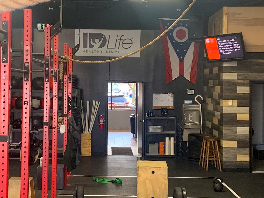 Raw War CrossFit | 5901 Chandler Ct Suite A, Westerville, OH 43082, USA | Phone: (614) 698-8214