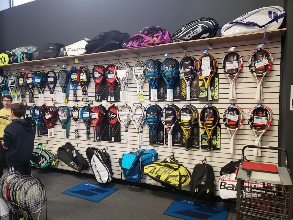 Midwest Racquet Sports | 11613 Reading Rd, Cincinnati, OH 45241, USA | Phone: (513) 956-4900