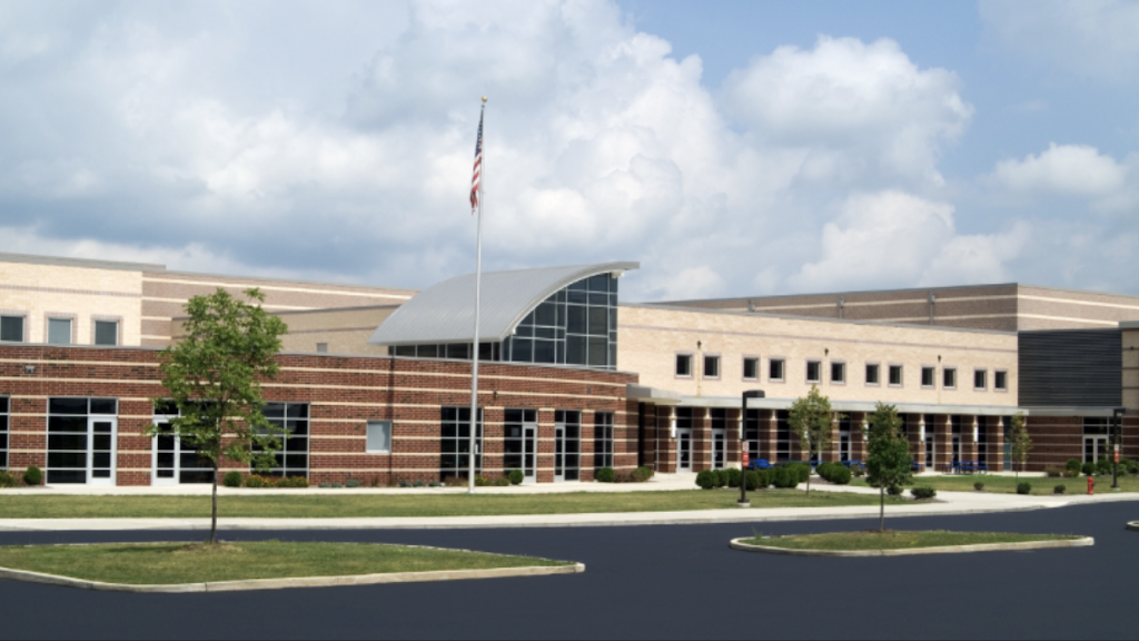 Olentangy Liberty High School | 3584 Home Rd, Powell, OH 43065, USA | Phone: (740) 657-4200