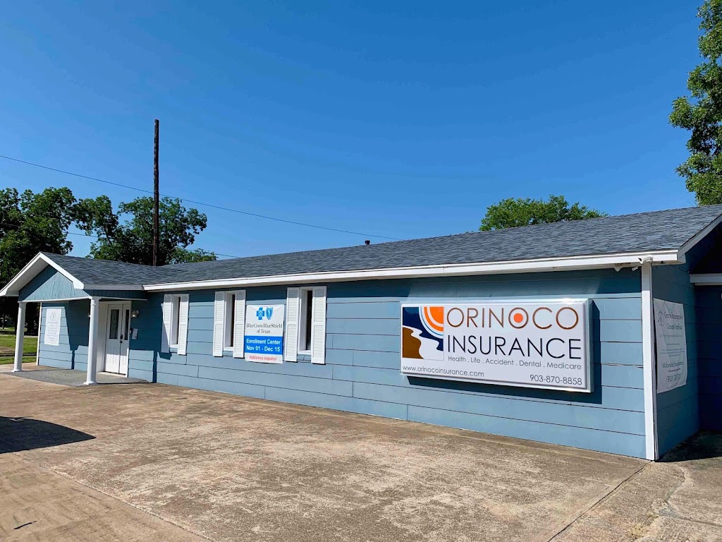 Orinoco Insurance | 723 E Pecan St, Sherman, TX 75090, USA | Phone: (903) 870-8858