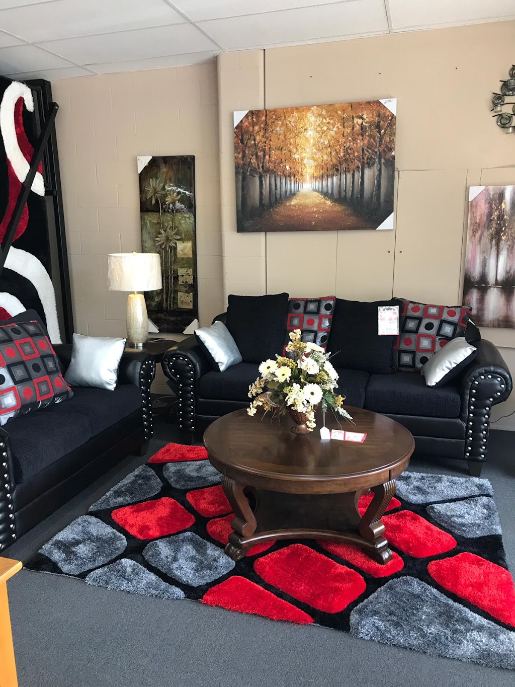 Heathers Furniture and Mattress | 2901 Dixie Hwy, Louisville, KY 40216, USA | Phone: (502) 776-6798