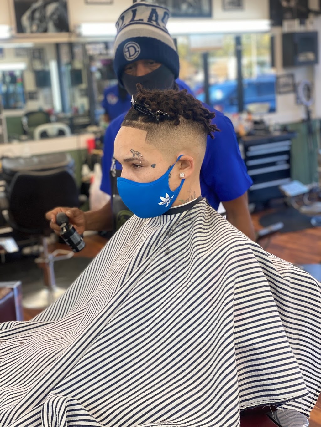 Better Barbers | 1917 S Independence Blvd, Virginia Beach, VA 23453, USA | Phone: (757) 419-4999