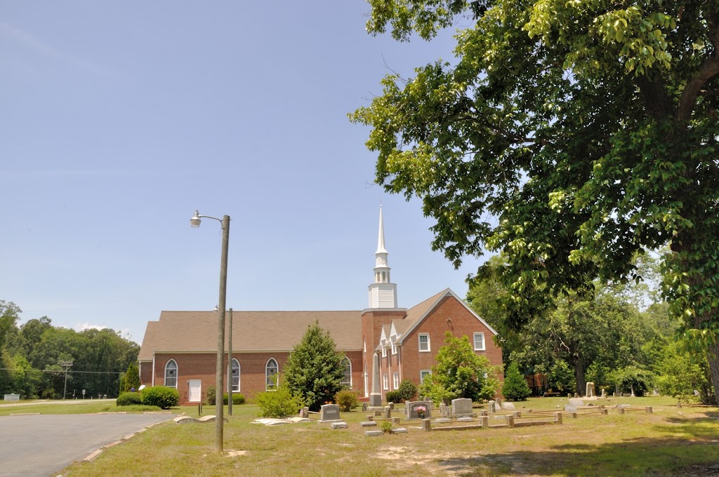 Mathews Chapel United Methodist Church | 4185 Buckley Hall Rd, Cobbs Creek, VA 23035, USA | Phone: (804) 725-9275