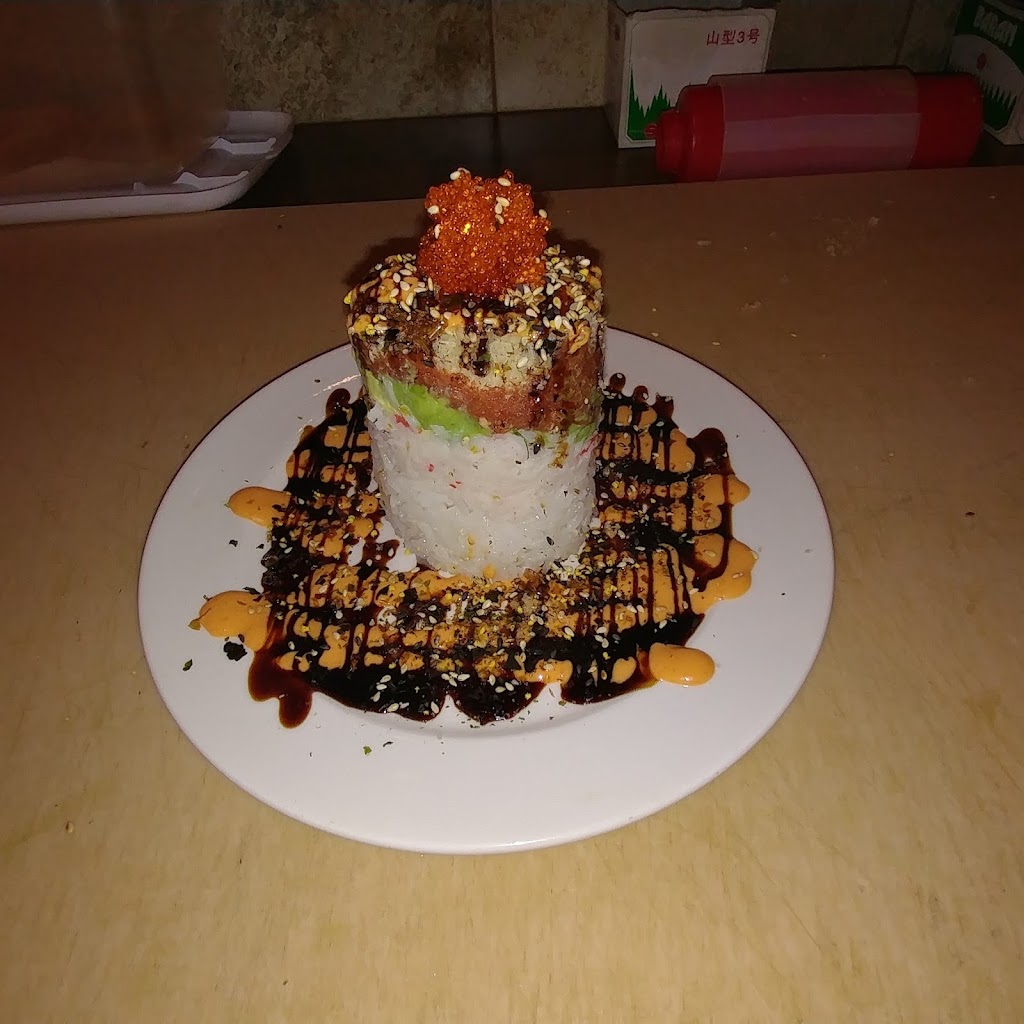 Hana Two Teriyaki & Sushi | 106 SW Campus Dr, Federal Way, WA 98023, USA | Phone: (253) 838-3830