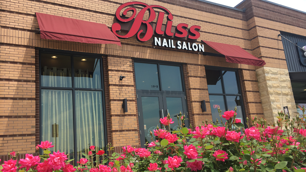 Bliss Nail Salon | 11815 W Market Pl #3b, Fulton, MD 20759, USA | Phone: (240) 280-2834