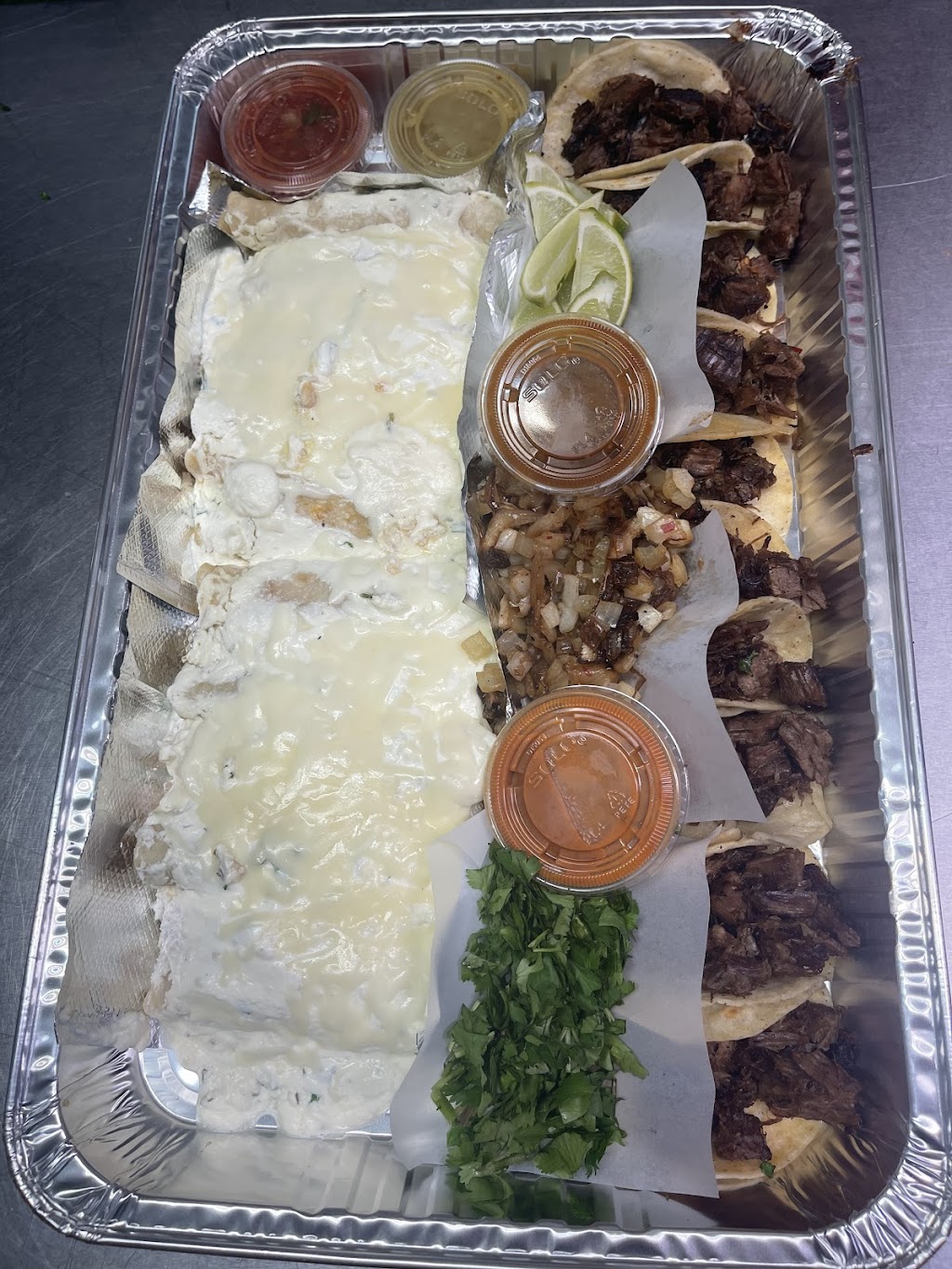 Eventos to go | 915 Town E Blvd, Mesquite, TX 75150 | Phone: (214) 440-6465