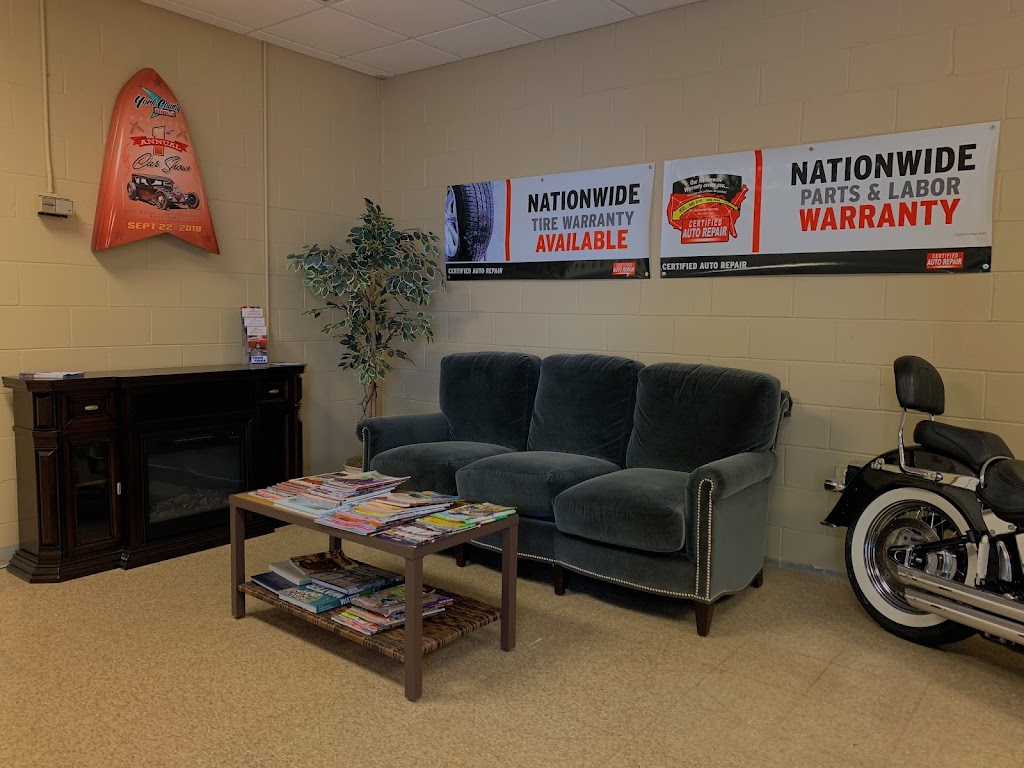 York County Customs | 1000 Old York-Hampton Hwy, Yorktown, VA 23692, USA | Phone: (757) 303-8006