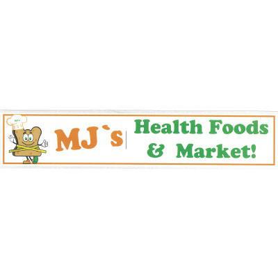 MJs Health Foods & Market | 759 Foxhurst Rd, Baldwin, NY 11510, USA | Phone: (516) 623-0430