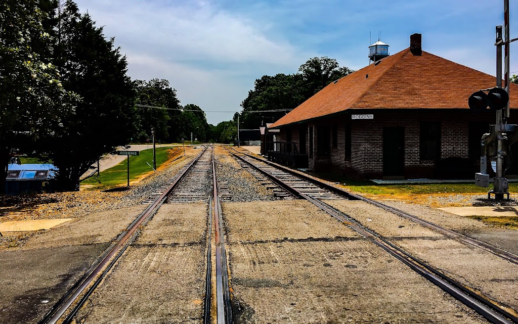 Robbins Police Department | 101 N Middleton St, Robbins, NC 27325, USA | Phone: (910) 948-3549