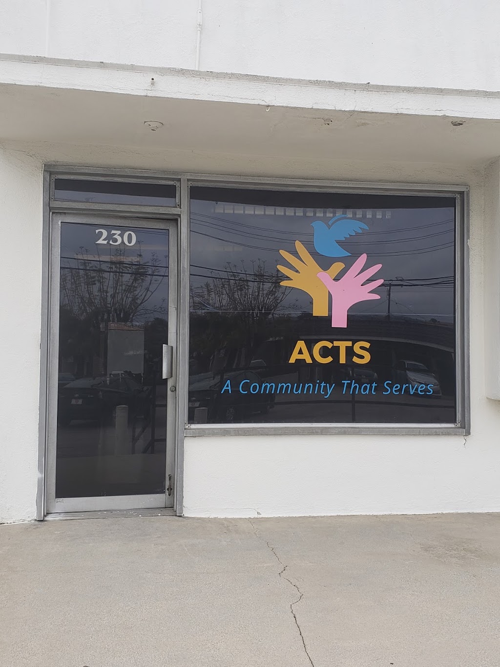 Acts Reformed Church | 3528 E Temple Way, Covina, CA 91723, USA | Phone: (951) 203-8709