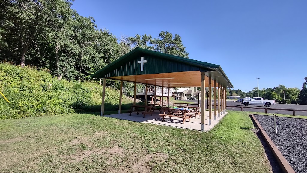 Little Lambs Park | St Croix Falls, WI 54024, USA | Phone: (715) 483-1186