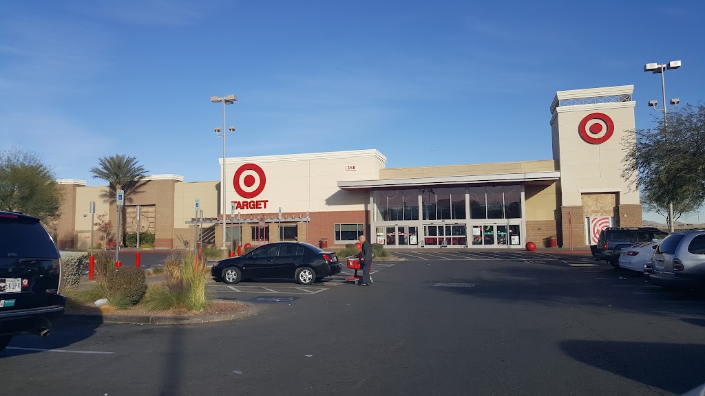 Target | 350 W Lake Mead Pkwy, Henderson, NV 89015, USA | Phone: (702) 216-1900