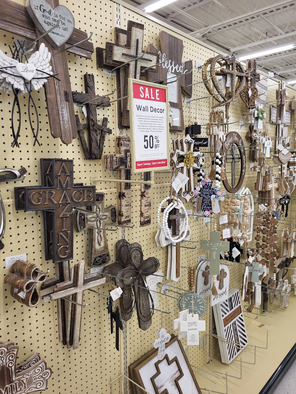 Hobby Lobby | 38 Wolf Rd, Albany, NY 12205, USA | Phone: (518) 459-2145