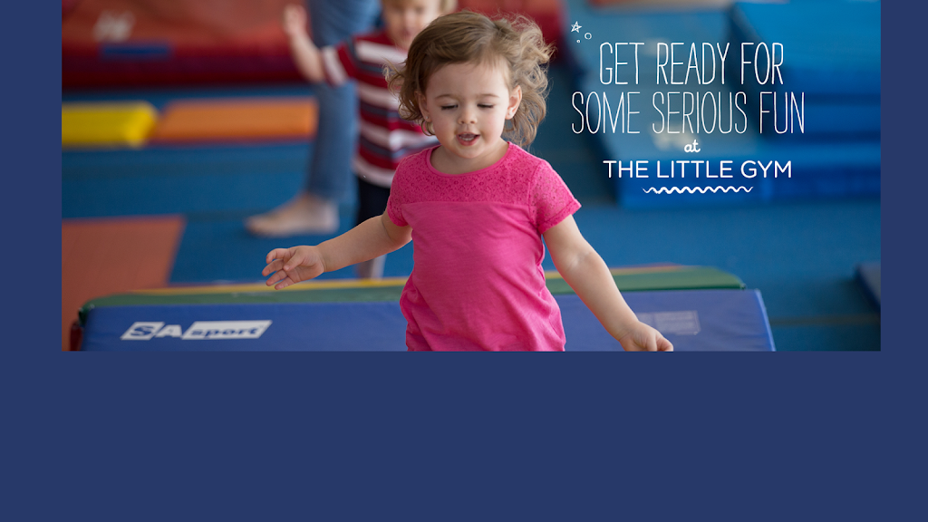 The Little Gym of Evergreen | 4878 San Felipe Rd, San Jose, CA 95135, USA | Phone: (408) 638-9087 The Little Gym of Evergreen | 4878 San Felipe Rd, San Jose, CA 95135, USA | Phone: (408) 638-9087