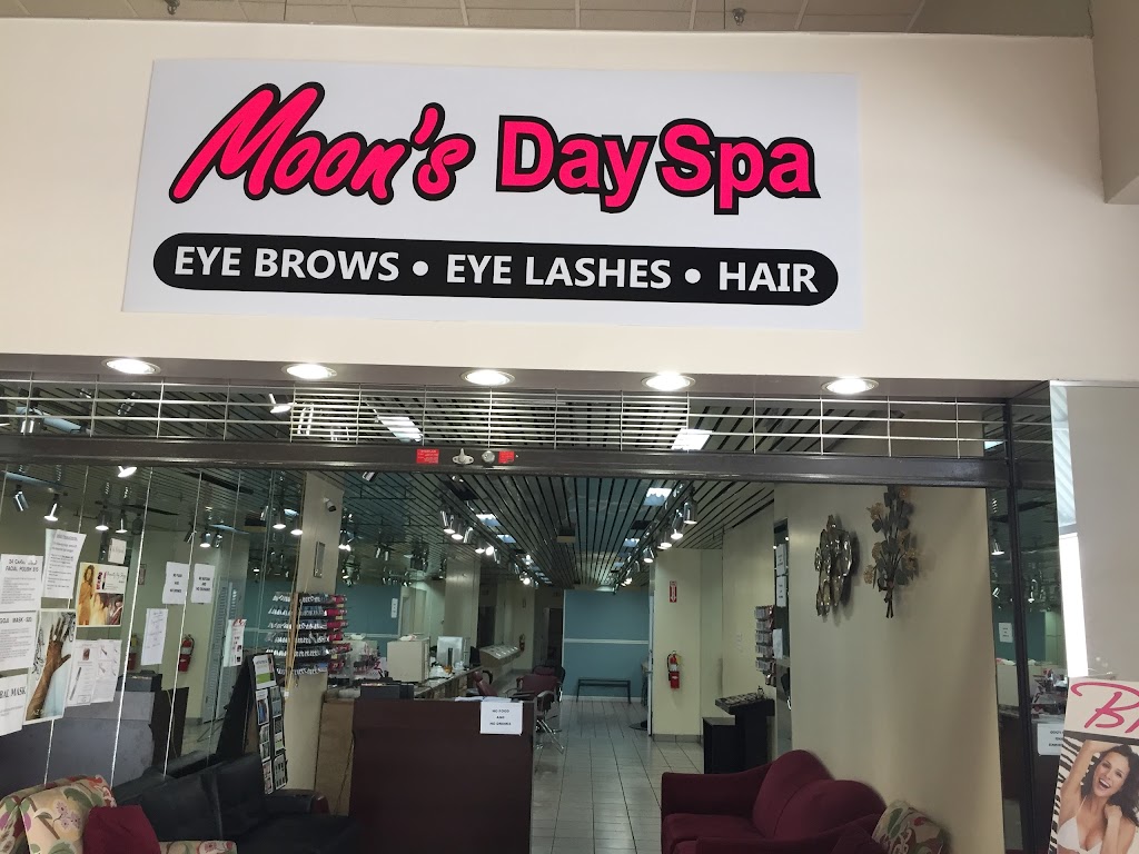 Moons Day Spa Fairfield | 7201 Aaron Aronov Dr, Fairfield, AL 35064, USA | Phone: (205) 923-8116