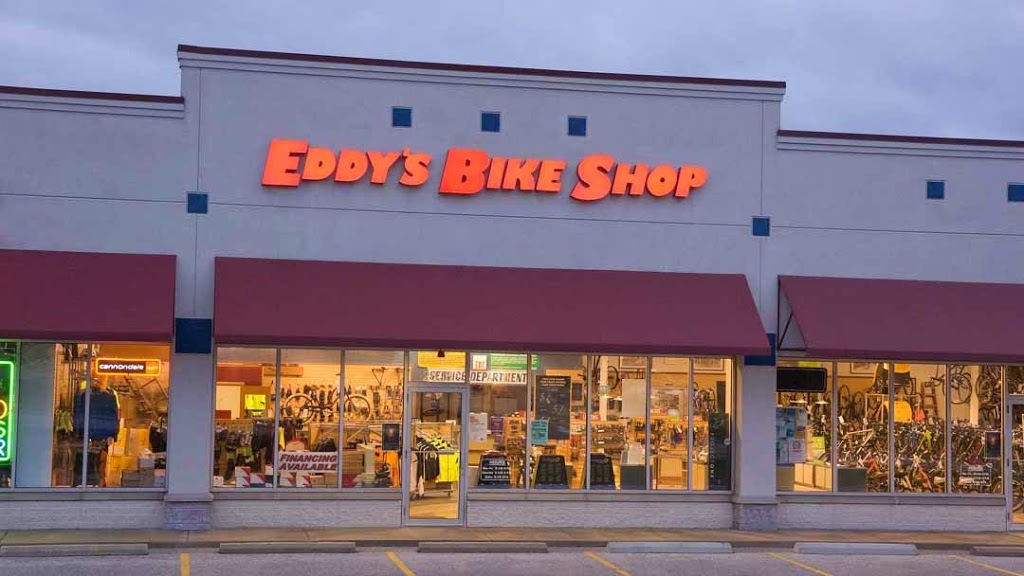 Eddys Bike Shop | 2830 Bishop Rd #2682, Willoughby Hills, OH 44092, USA | Phone: (440) 943-2453