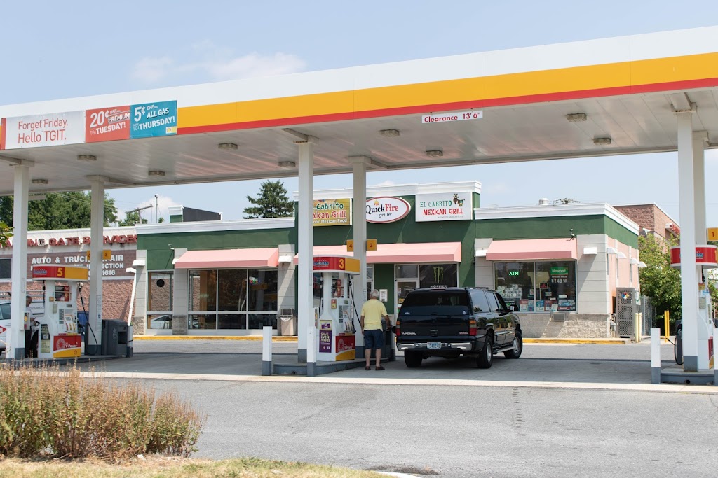 Shell | 3460 Laurel Fort Meade Rd, Laurel, MD 20724, USA | Phone: (240) 241-4155