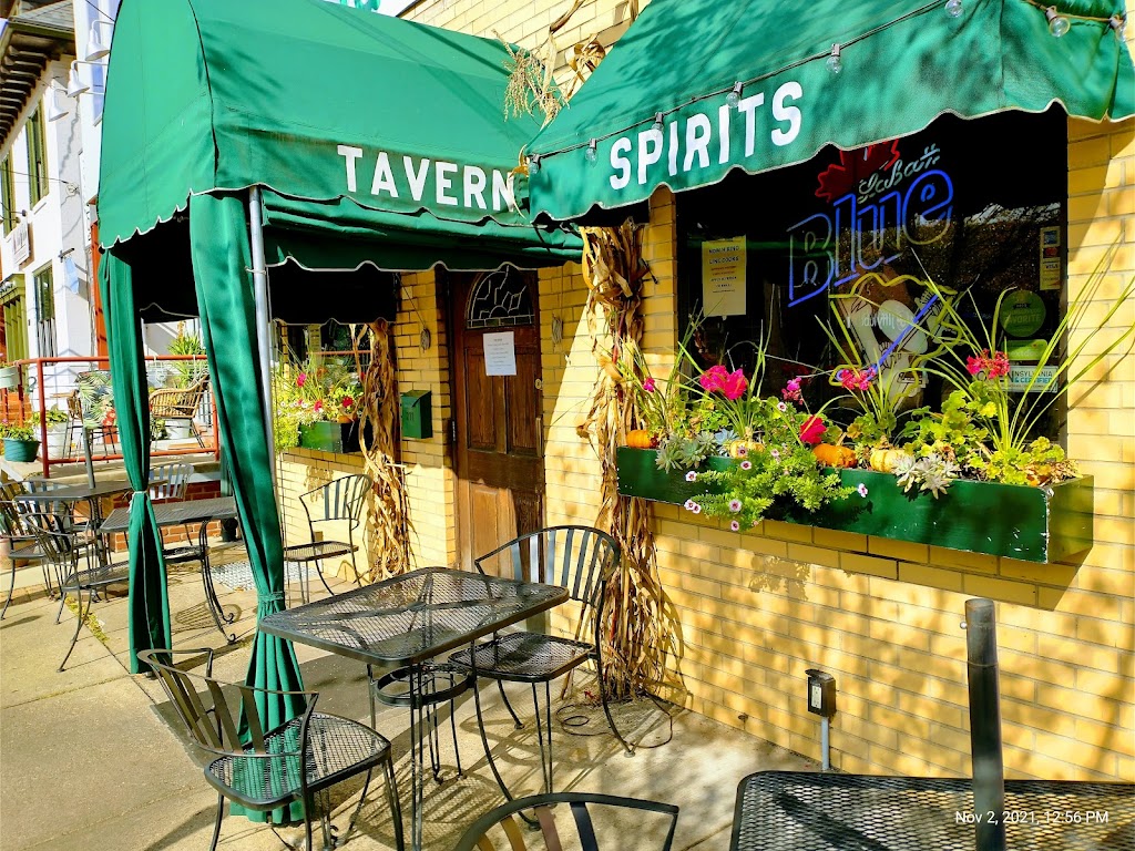 Tavern In The Wall | 211 Commercial Ave, Pittsburgh, PA 15215, USA | Phone: (412) 782-6542