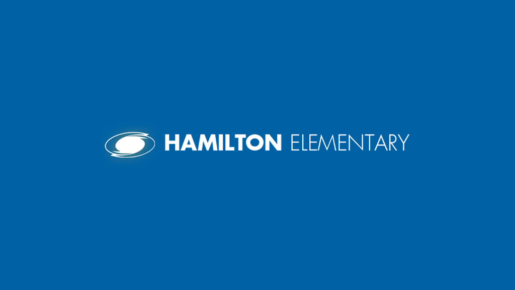 Hamilton Elementary School | 1374 111th Ave NW #4221, Coon Rapids, MN 55433, USA | Phone: (763) 506-2700