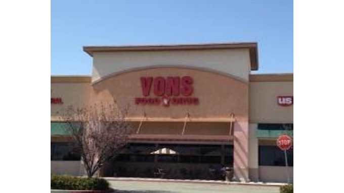 Vons Pharmacy | 38995 Sky Canyon Dr, Murrieta, CA 92563, USA | Phone: (951) 677-6375