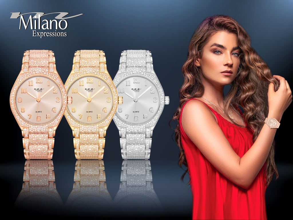 MilanoExpressions.com | 16322 Ash Point Ln, Sugar Land, TX 77498, USA | Phone: (213) 926-1047