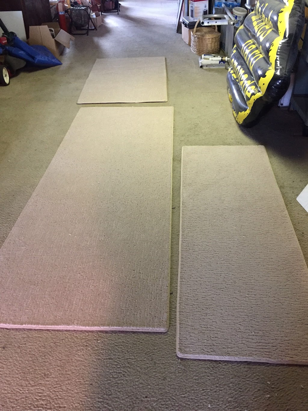 Carpet binding by Barbara | 4095 Pointe Tremble Rd #1361, Algonac, MI 48001, USA | Phone: (810) 580-9024