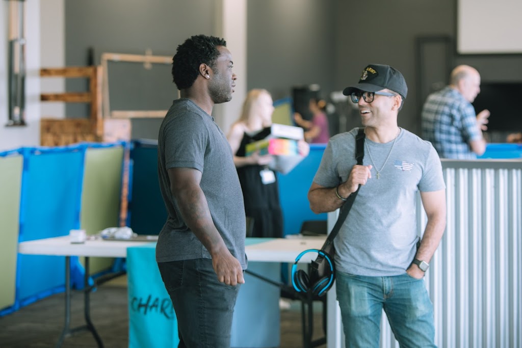 Charis City Church | 700 Westgreen Blvd, Katy, TX 77450, USA | Phone: (281) 675-5211