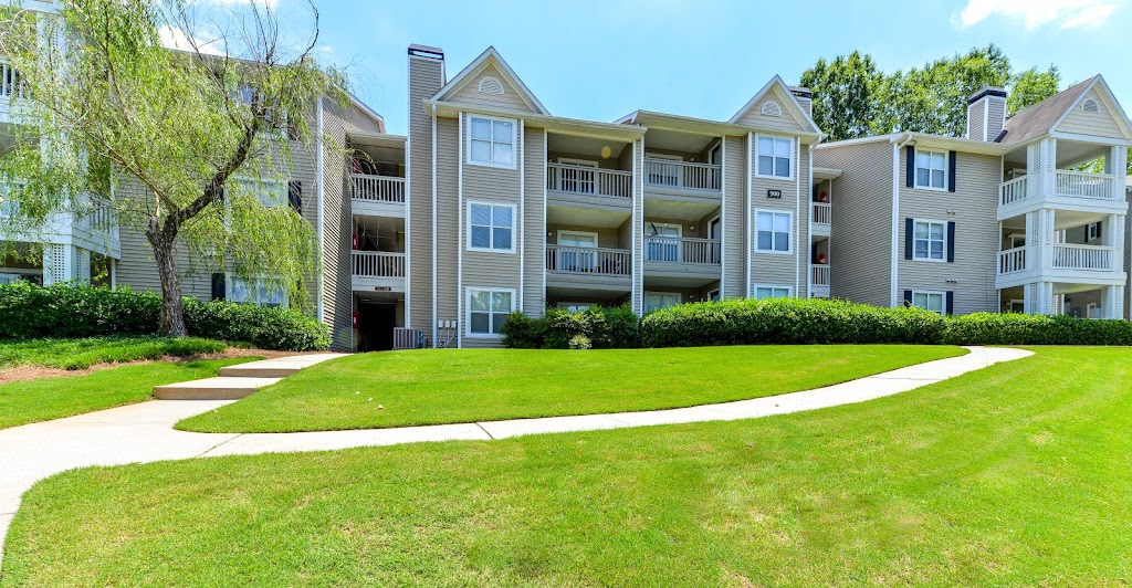 Lakeside at Arbor Place | 3000 GA-5, Douglasville, GA 30135, USA | Phone: (678) 919-1034