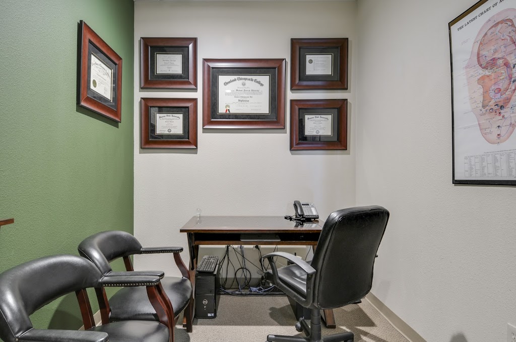 Global Chiropractic - Allen | 939 W Stacy Rd #180, Allen, TX 75013, USA | Phone: (214) 547-9600